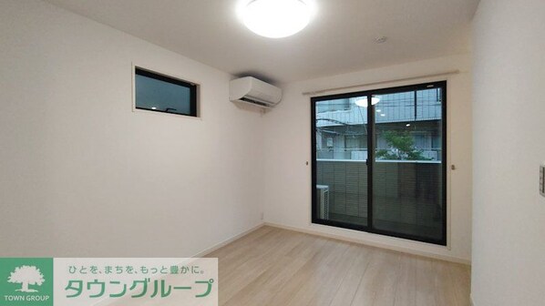 M・プーロニンフェアの物件内観写真